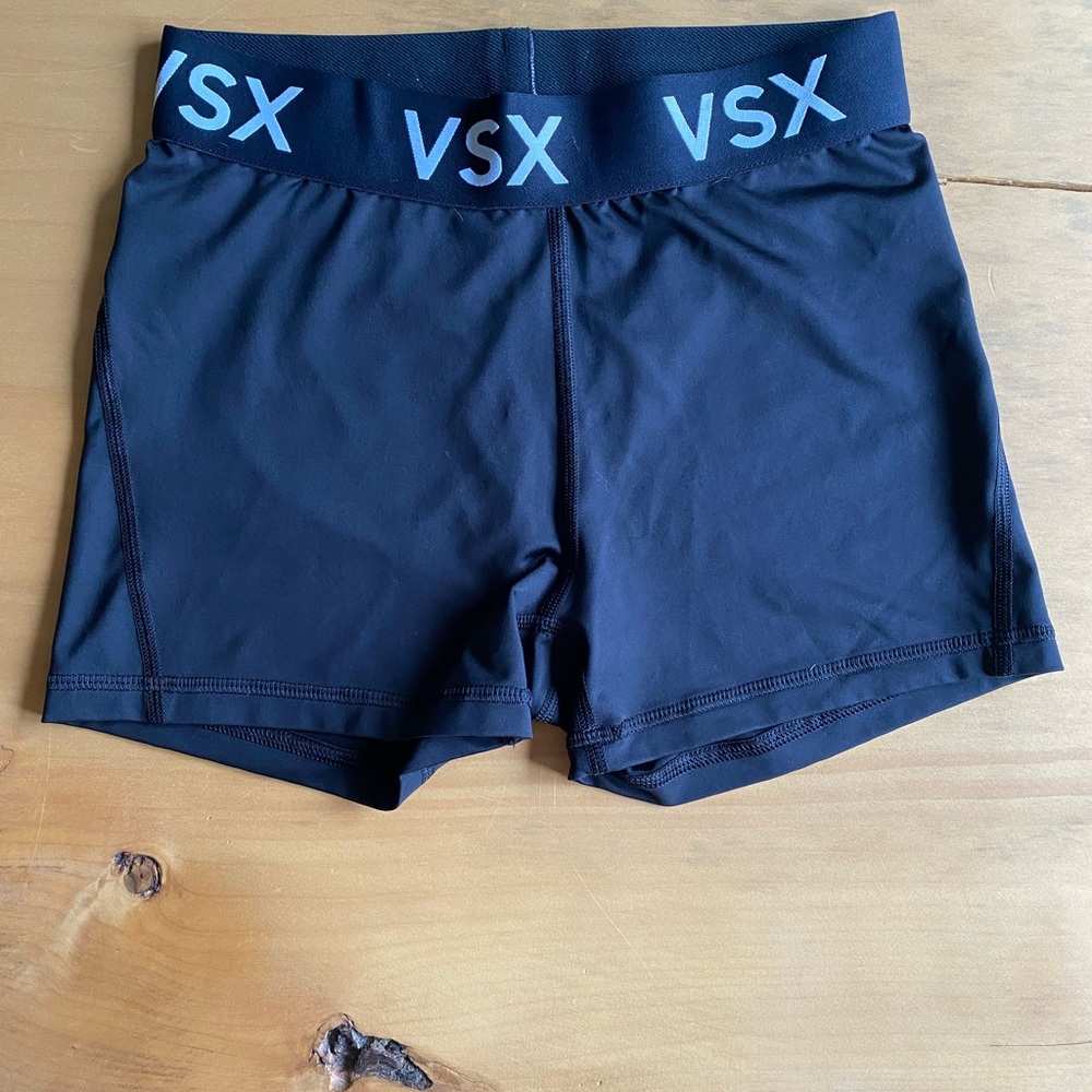 Victoria's Secret The Player Hot Shorts